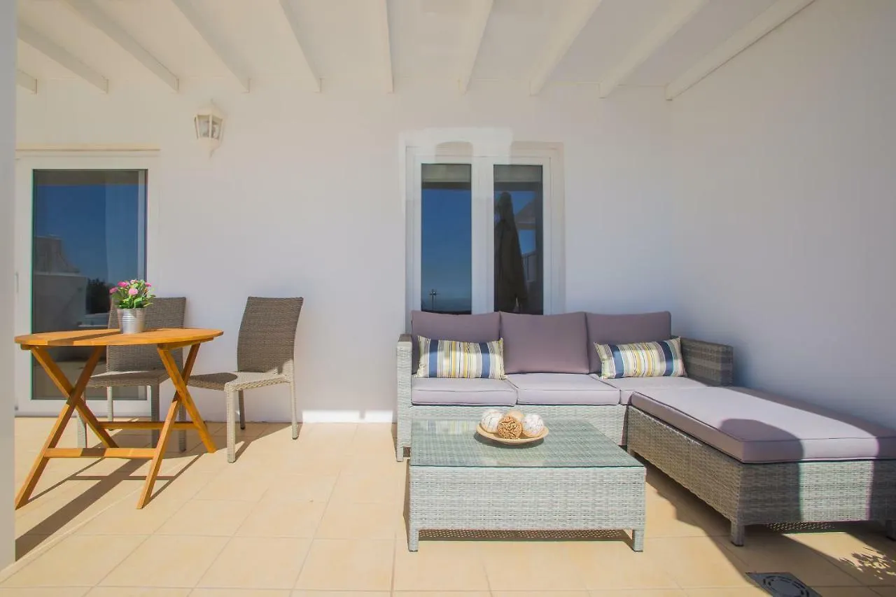 Apartment Flower Beach Suite 25 Playa Honda