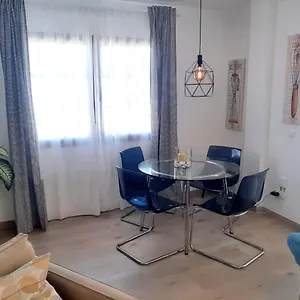 Casa Diana Apartment