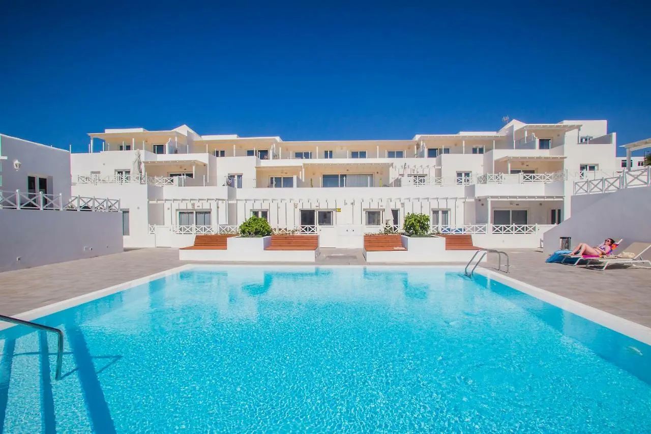Flower Beach Suite 25 بلايا هوندا شقة