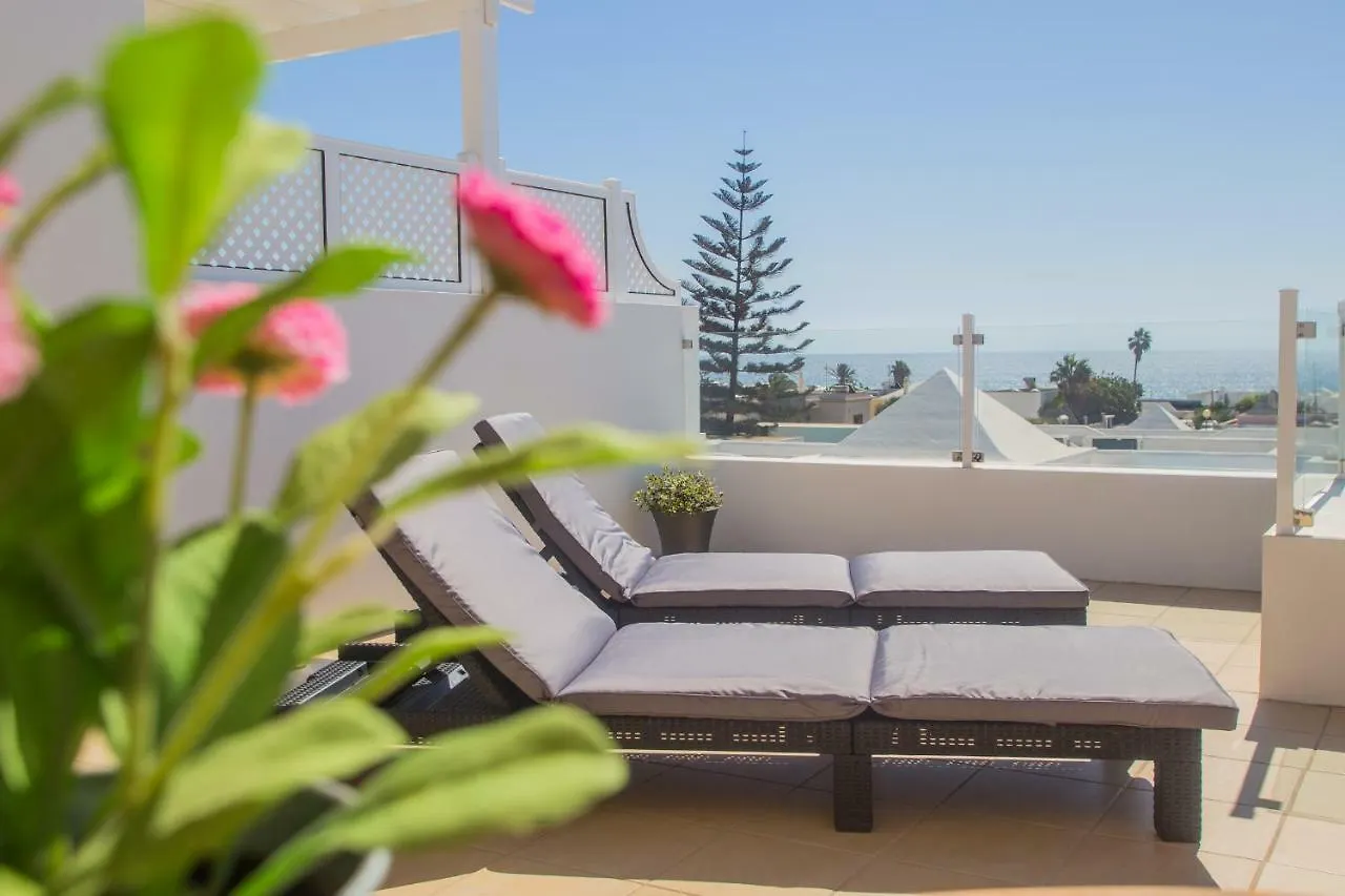 Flower Beach Suite 25 Playa Honda  Spain