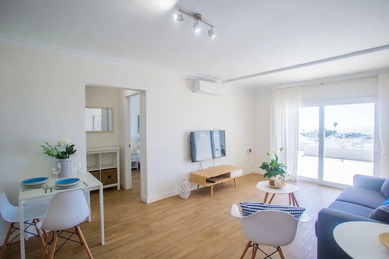 Flower Beach Suite 25 بلايا هوندا 0*,  إسبانيا