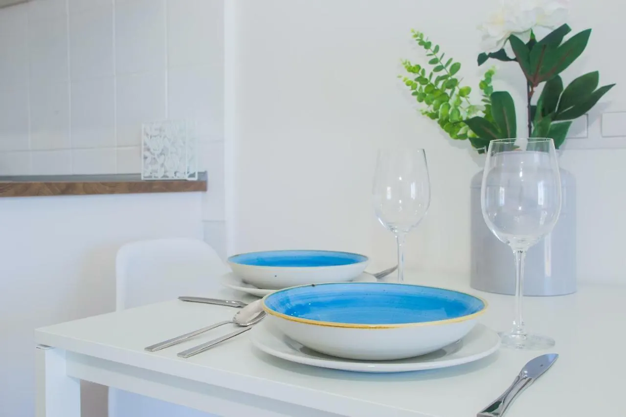 Flower Beach Suite 25 Playa Honda  0*, Playa Honda (Lanzarote)