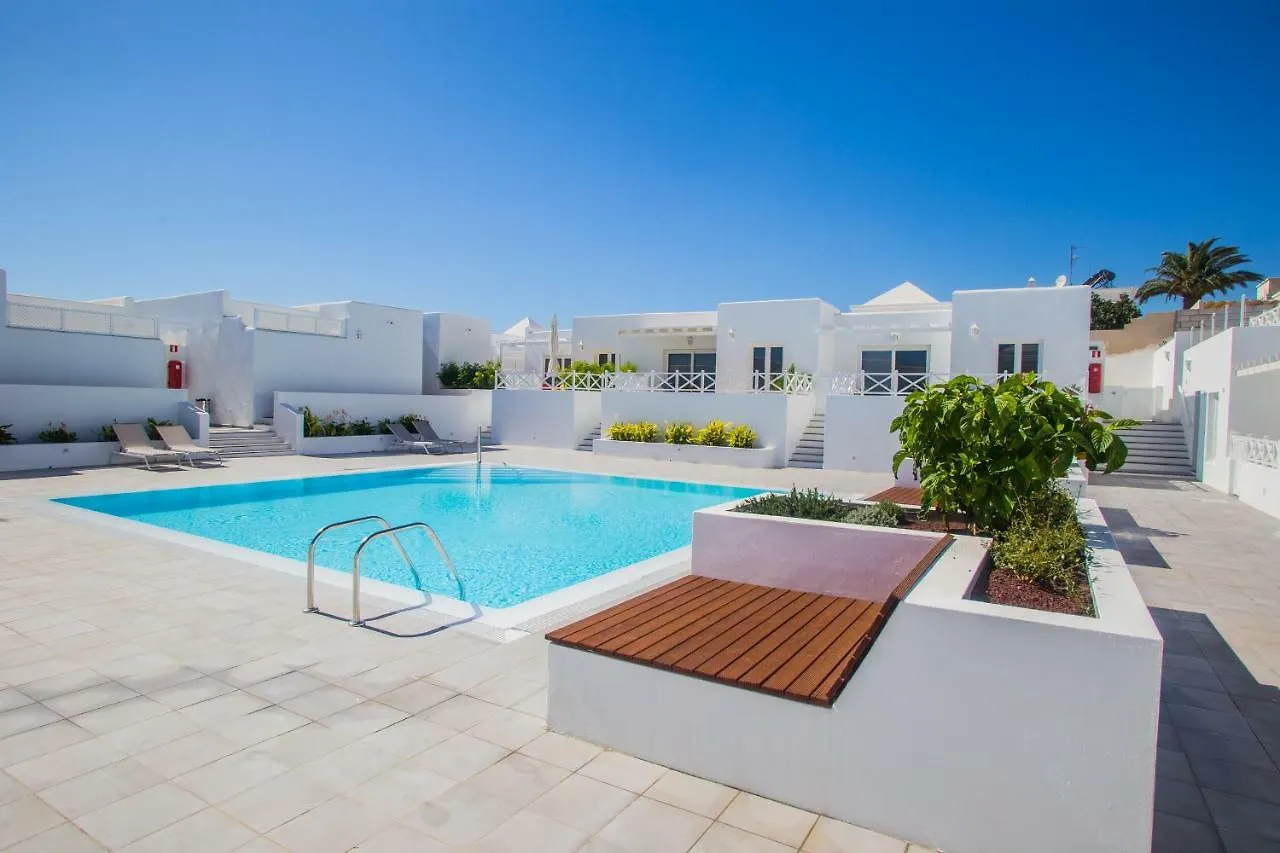 Flower Beach Suite 25 بلايا هوندا 0*,  إسبانيا