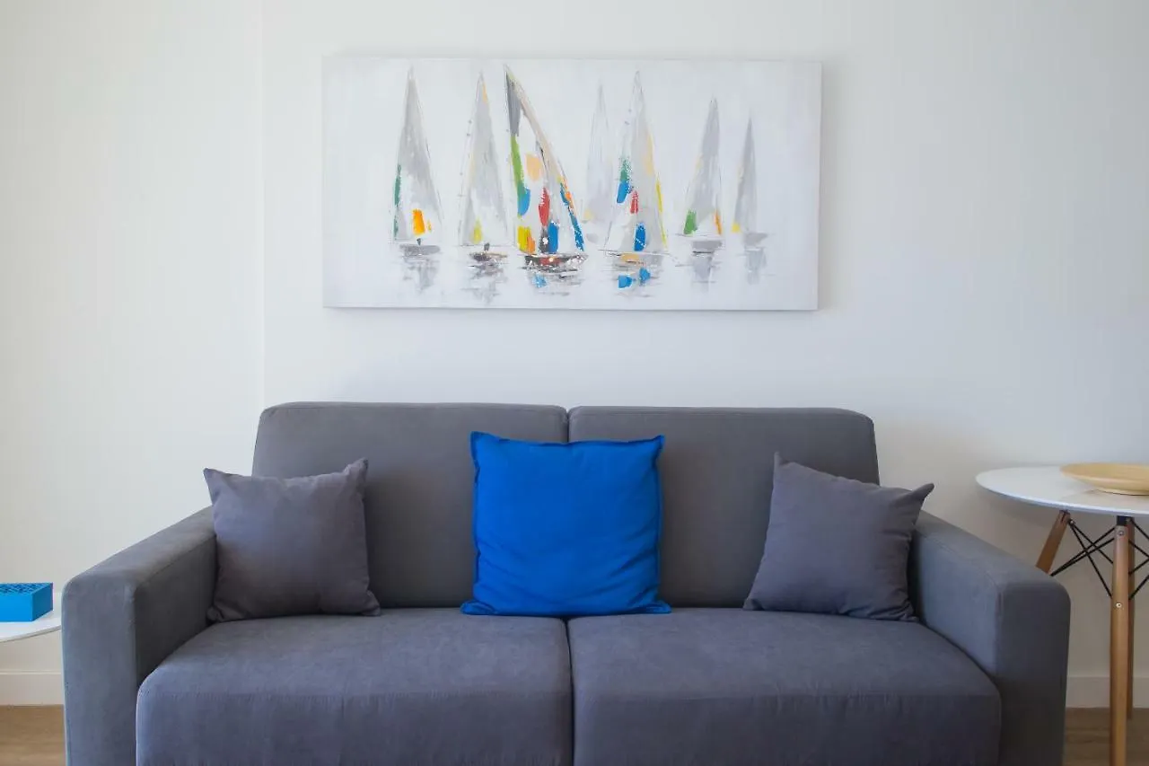 Flower Beach Suite 25 بلايا هوندا شقة