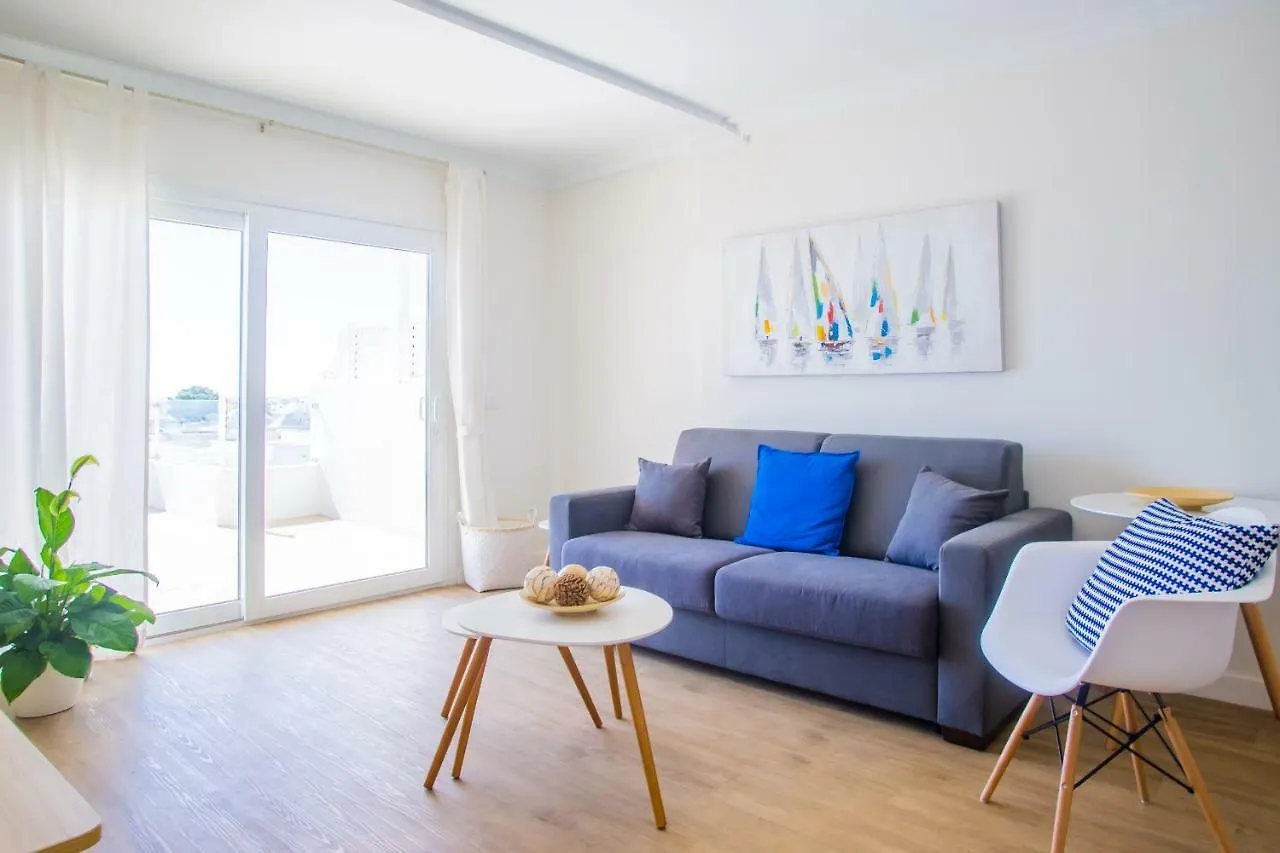 Flower Beach Suite 25 Playa Honda  0*, Playa Honda (Lanzarote)