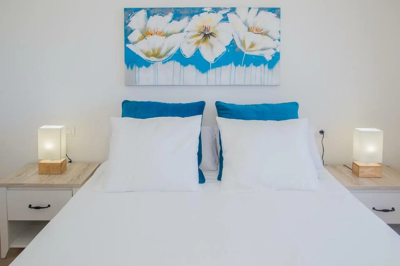 Flower Beach Suite 25 بلايا هوندا