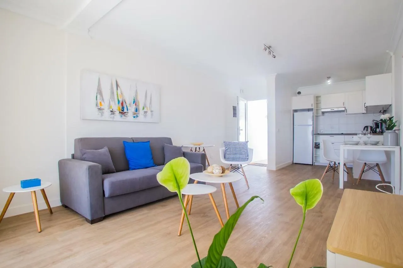 Flower Beach Suite 25 Playa Honda  Apartment Playa Honda (Lanzarote)