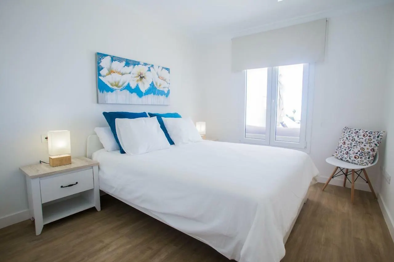 Flower Beach Suite 25 Playa Honda  0*, Playa Honda (Lanzarote) Spain