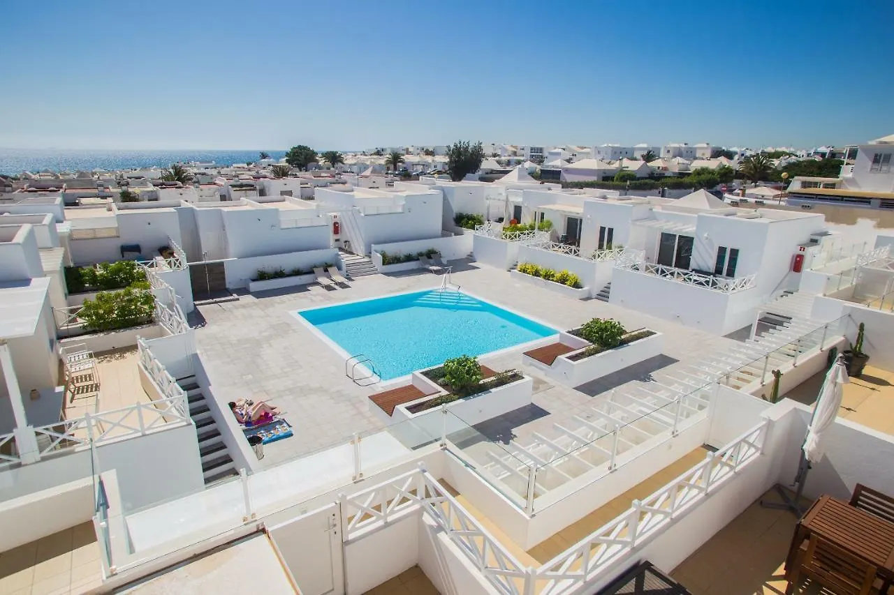 Apartment Flower Beach Suite 25 Playa Honda  Spain