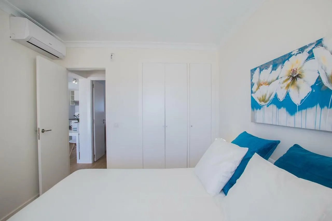 Flower Beach Suite 25 Playa Honda  Spain