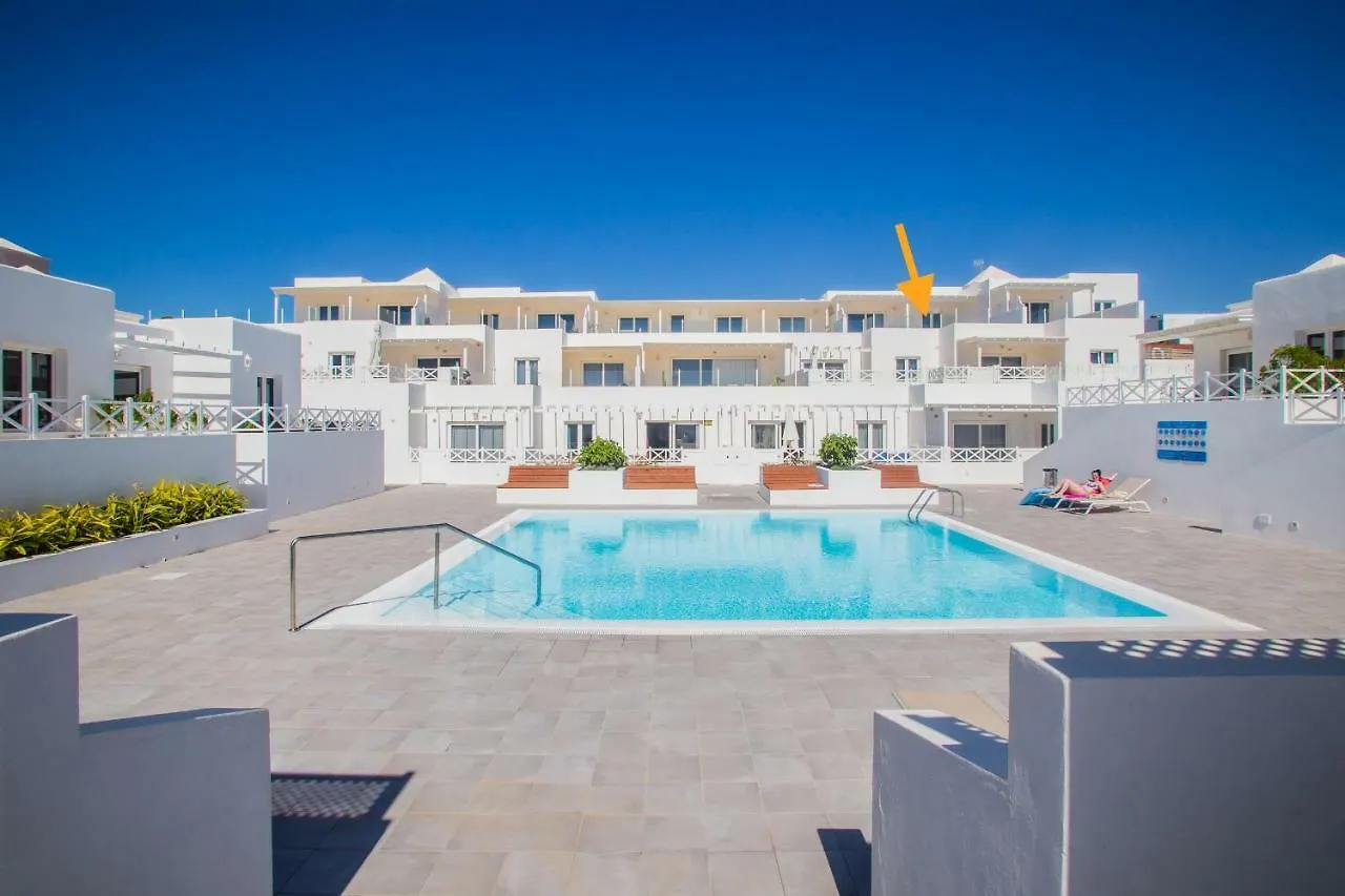 Flower Beach Suite 25 بلايا هوندا 0*,